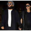 Airport diaries