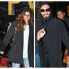 Late night 'Kalki 2898 AD' movie date 