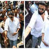 When Ranveer and Deepika stepped out to cast their vote