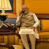 PM Modi calls up Paralympic medallists, says their accomplishments 'biggest gift to country'