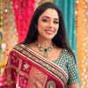 Rupali Ganguly’s foot injury