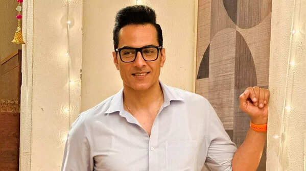 Sudhanshu Pandey on quitting Anupamaa
