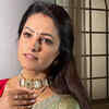Anita Hassanandani on her troubled past