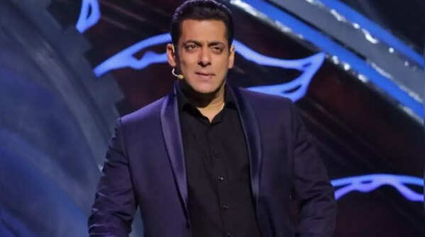 Salman Khan begins shooting for Bigg Boss 18