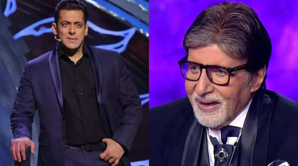 From Salman Khan shooting for Bigg Boss 18 to contestant Banti playing Rs 1 crore question in Kaun Banega Crorepati; Top TV news