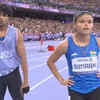 Simran enters final of women's 200m T12 race
