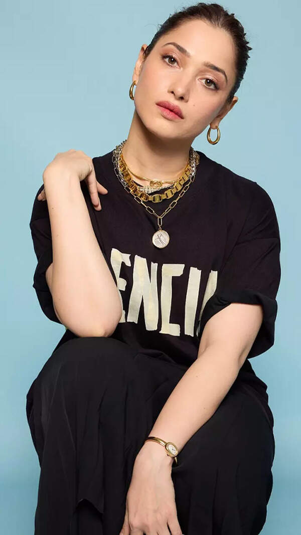 Tamannaah Bhatia