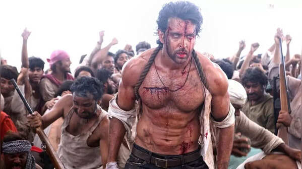 ‘Agneepath’ (2012)