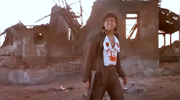 <strong>‘Agneepath’ (1990)</strong>