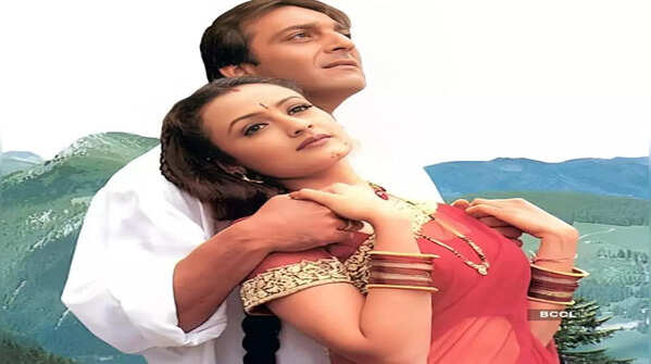 ‘Vaastav’ (1999)
