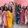 Ganesh Chaturthi 2024 LIVE Updates: Shraddha Kapoor recreates viral reel with sisters after Ganesh Chaturthi celebration
