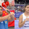 Paris Paralympics 2024 Day 10 Highlights: Navdeep's silver upgraded to gold in Men's Javelin Throw - F41 category; Simran wins bronze in Women's 200m - T12 event