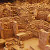 Oldest Man Made Material