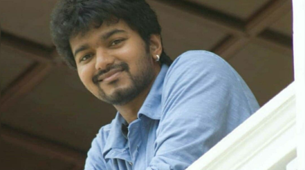 Vetrivel in Villu