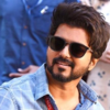 ​John Durairaj in Master