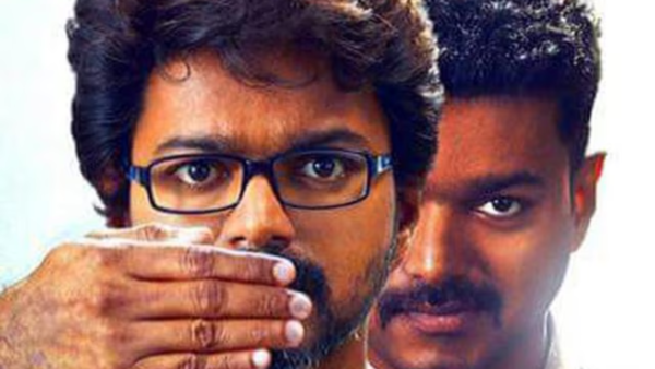 Vijay Kumar Stills