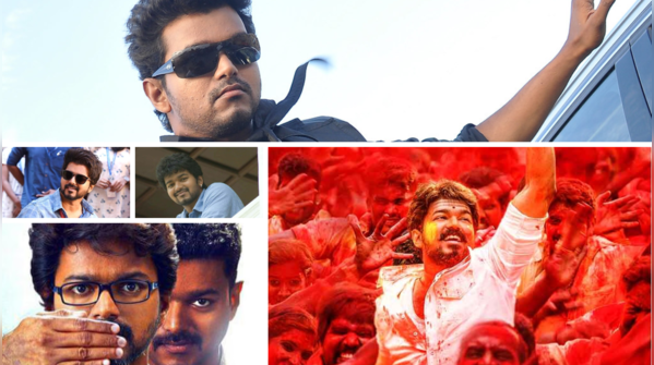 Did you like Jeevan from Vijay's 'GOAT'? Here are a few most talked about roles of the actor