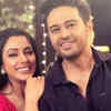 Rift between Gaurav and Rupali?