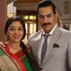 Rumours of Sudhanshu and Rupali not getting along