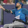 From beard to hairstyle, club-thrower Pranav Soorma and father Sanjeev share an unshakeable bond