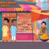 ​Kangana's hilarious comparison between Arjun and Ankita's modaks