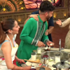 Article image for: Kangana roasts Ankita's <i class="tbold">cooking skills</i>