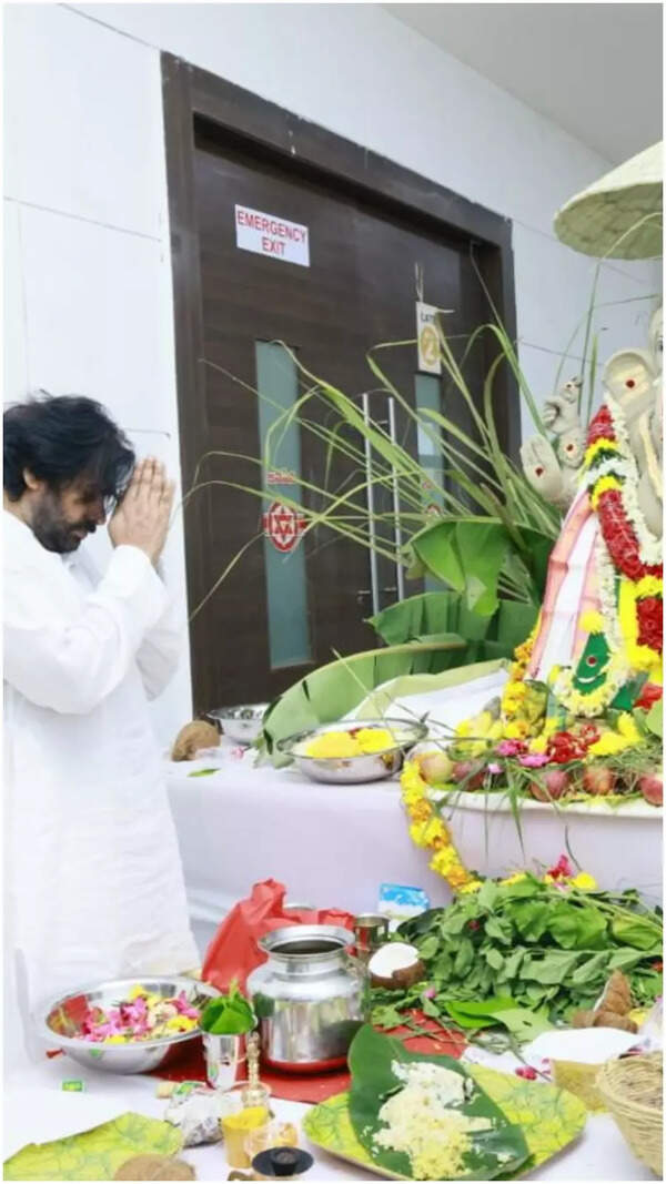 Pawan Kalyan