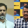 Haryana, J&K Assembly Elections 2024 Live Updates: No alliance with Congress in Haryana? AAP releases 1st list of 20 candidates, says 'waited patiently'