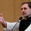 Rahul Gandhi US Visit Live Updates: Indian democracy broken from last 10 years, now it is fighting back, says Rahul Gandhi