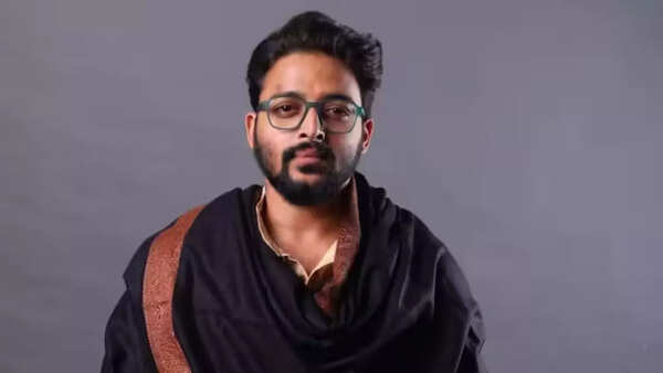 Saurav Das Photos