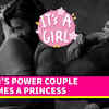 Article image for: Deepika Padukone, Ranveer Singh Celebrate the Arrival of A Baby Girl: Reports