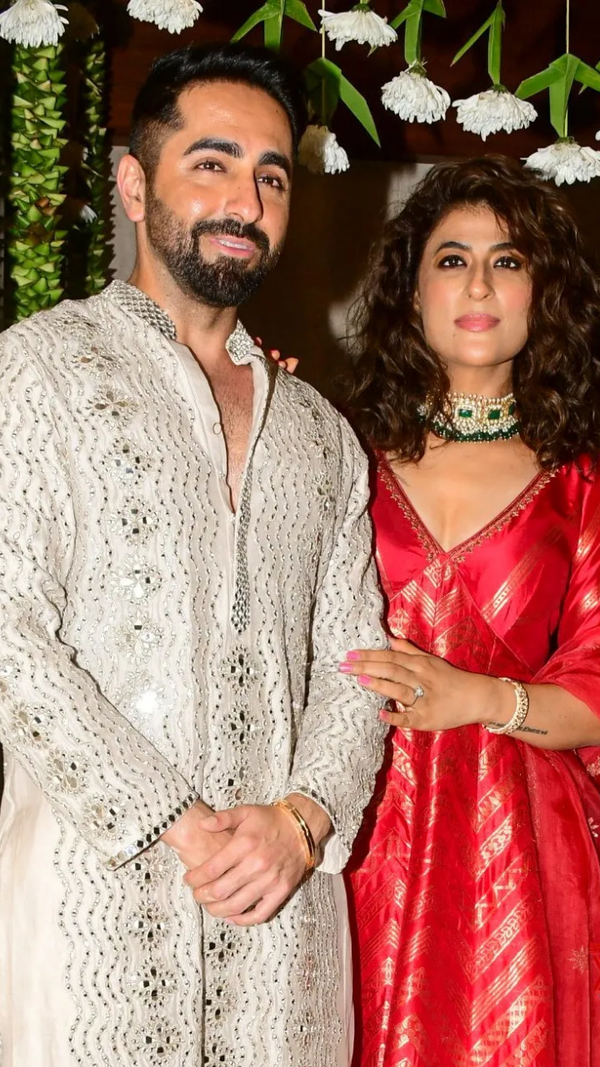 Tahira Kashyap