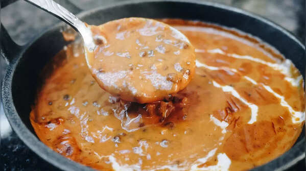 Dal Makhani