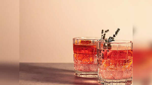 3 vitamins that can help in reducing the effect of alcohol