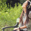 Listen to stimulating podcasts