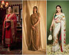 From Kareena Kapoor to Ananya Panday: Bollywood divas welcome Bappa in style