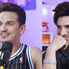 Prince and Paras on their differences