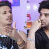 Paras and Prince on reality shows