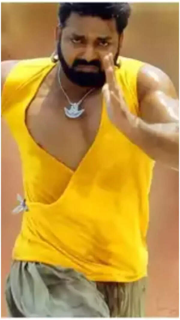 Pawan Singh