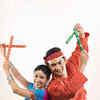 Article image for: Attend Garba or Dandiya Nights