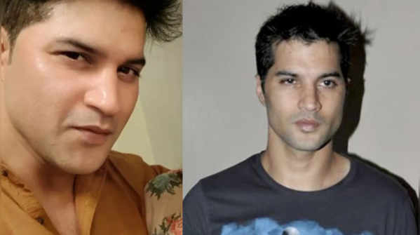 What had happened to Vikas?