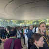 Apple Event 2024 live updates: Less than 30 minutes to go