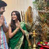 Tejasswi Prakash and Karan Kundrra
