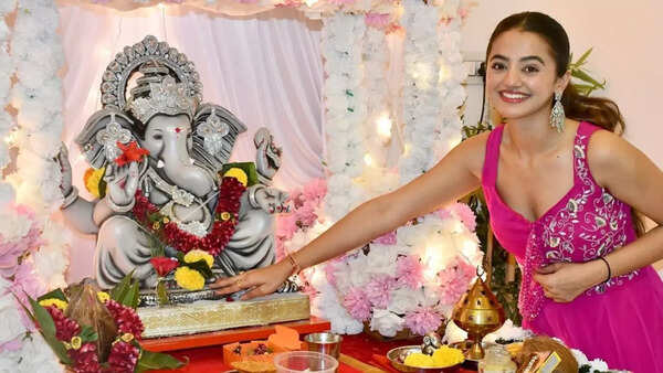 Helly Shah