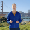 Jeff Williams, Chief Operating Officer, is here talk about Apple Watch.