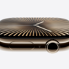 Apple Event 2024 live updates: Titanium option replaces stainless steel version