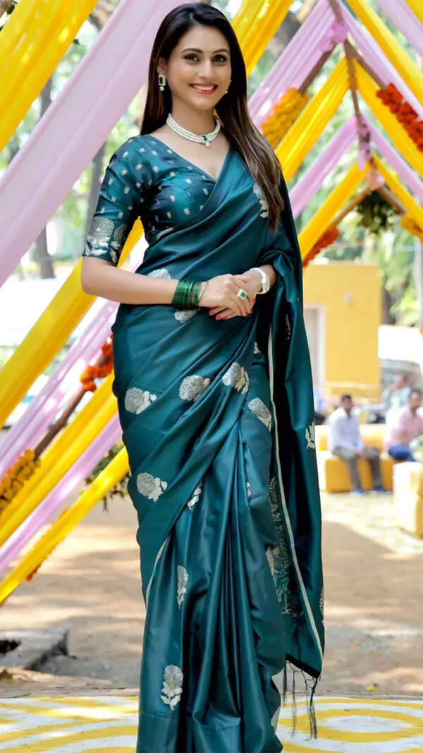 Reshma Shinde