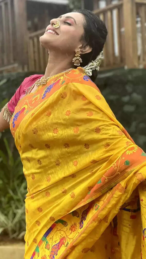 Reshma Shinde
