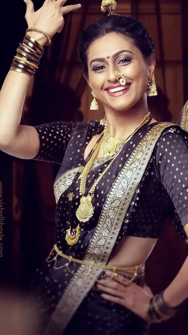 Reshma Shinde Wallpapers
