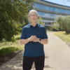 Apple Event 2024 live updates: Time for iPhones -- Tim Cook back on stage